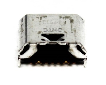 РАЗЪЕМ MICRO USB SAMSUNG Core Prime VE SM-G361F