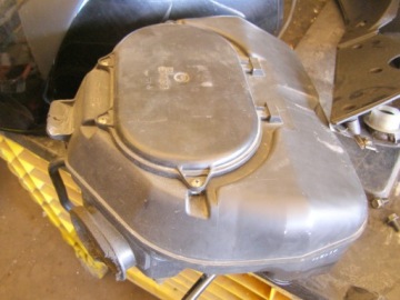 Запчасти Suzuki GSXR 600 Srad 98r