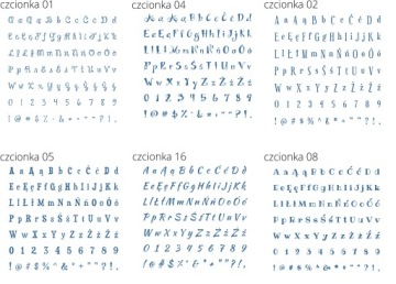 Ваши 3D деревянные буквы, фанера 4 мм - до 14 см.