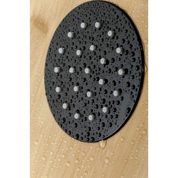 фото ориг. №7, Panel shower wooden bamboo corsan bali