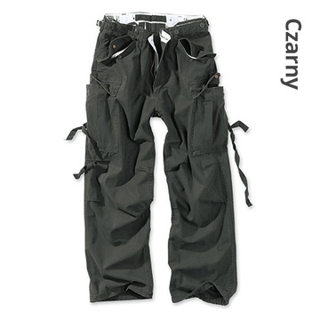 Брюки-карго M65 Fatigues Surplus XL + БЕСПЛАТНО