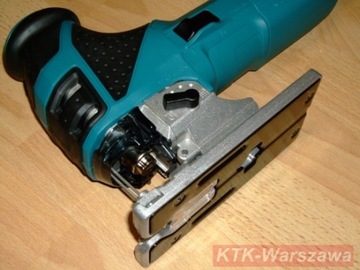 Лобзик MAKITA 4351 CT 135мм 720Вт Варшава