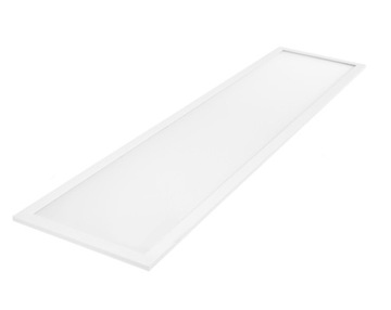 Lampa panel sufitowy led 120x30 40W kaseton