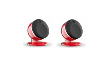 Focal Dome Pack 2.0 Red