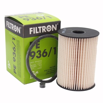 FILTRON FILTR PALIWA PE936/1 zam. PU8013Z, KX231D