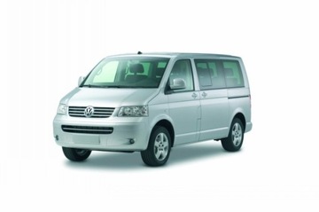 ЧЕХОЛЫ посвященные VW Transporter T5 T6 9 человек