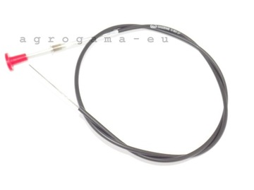 Cięgno gaszenia pompy C360 3p długie 50838050