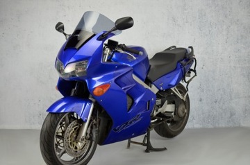 ВЕТРОВОЕ СТЕКЛО МОТОЦИКЛА RACING HONDA VFR 800FI 98-01