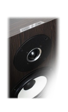 Напольные колонки Yamaha A-S201 + STX QUANT 300