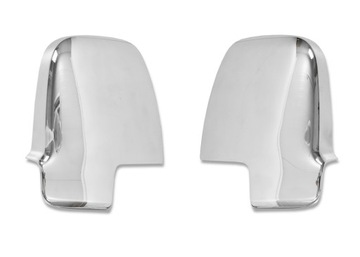 Nakładki luster lusterka Mercedes Sprinter W907 2018-