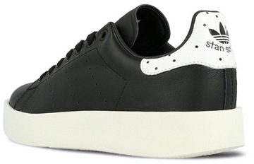 ЖЕНСКАЯ ОБУВЬ ADIDAS STAN SMITH BA7772 ПЛАТФОРМЫ 40