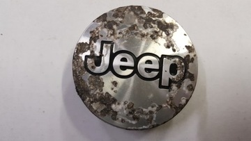 DEKIELKI KAPSLE KOŁPACZKI JEEP 5CF97TRM
