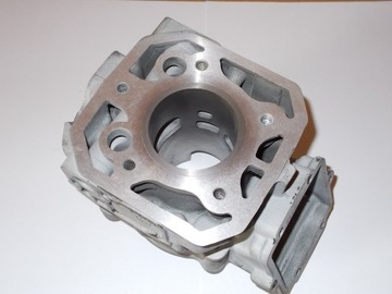 Tulejowanie cylindra KAWASAKI KDX 200 250 tuleja