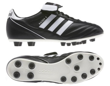 СПЕЦИАЛЬНОЕ ПРЕДЛОЖЕНИЕ!!! Adidas Kaiser 5 Liga 033201, размер 39 1/3