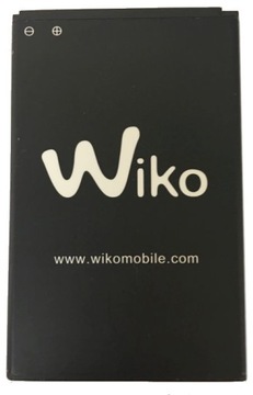 ORYGINALNA BATERIA WIKO 3702 LENNY 3 JERRY 2000mAh