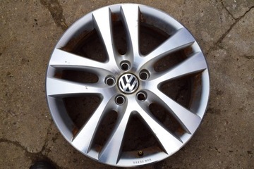 DISK HLINÍK VOLKSWAGEN OE 7.0" X 18" 5X112 ET 43