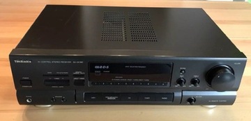 SA-GX180 Technics AV Control Stereo Receiver