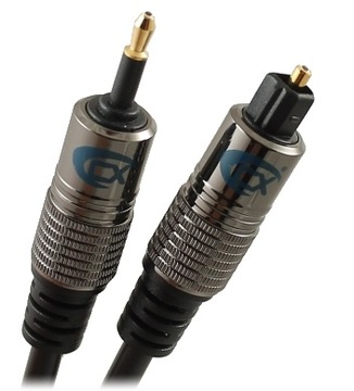 Оптический кабель T-J Toslink Jack CX-HTJ105 5 м