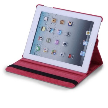 КОЖАНЫЙ ПОВОРОТНЫЙ ЧЕХОЛ ДЛЯ iPad PRO 10.5 A1701