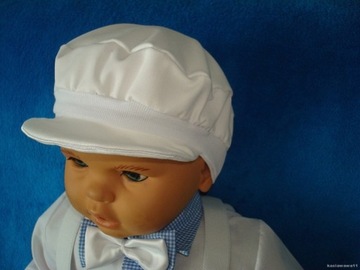 KOSZULO-BODY SPODNIE SZELKI MUSZKA KOSZULA r.62