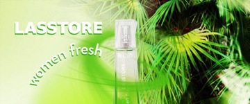 FENZI LASSTORE FRESH EDP100ML СДЕЛАНО ВО ФРАНЦИИ ЧУДЕСНО!