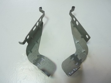 MBM TOUAREG MOCOWANIE AIRBAG 7P6880572B 7P6880571B