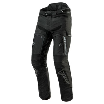 REBELHORN PATROL Spodnie motocyklowe Cordura r. S