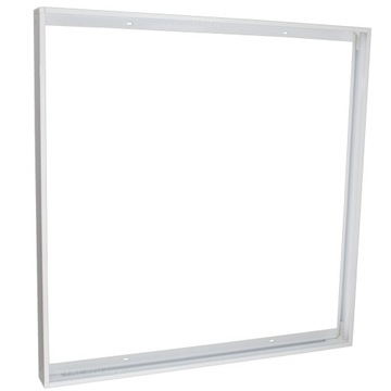 Rama natynkowa 60x60 montaż panel LED kaseton