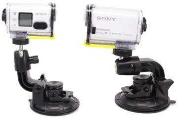 Крепление для штатива SUCTION CUP для SONY ACTION