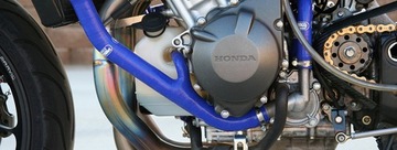 #SAMCO Sport KTM-6 KTM 450 EXC 525 шланги радиатора