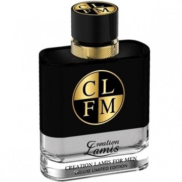 Туалетная вода Creation Lamis CLFM 100мл
