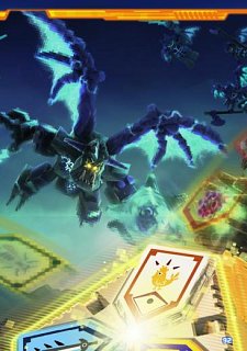 karta puzzel puzzle nr 92 Lego Nexo Knights 2