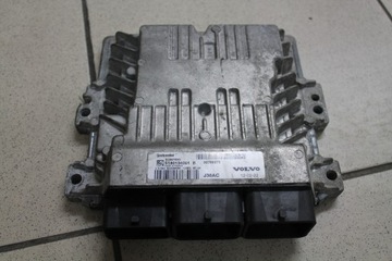 VOLVO V50S40 C30 1.6D2 KOMPUTER STEROWNIK 30788975