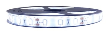 Taśma LED 5630 300 IP65 wodoodporna NATURALNA 0.5m