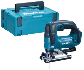 MAKITA DJV182ZJ WYRZYNARKA BEZSZCZOTKOWA +MAKPAC