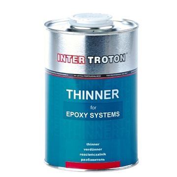 Troton Epoxy Primer двухкомпонентный 4785