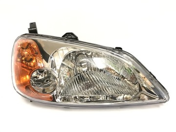 NOWY REFLEKTOR HONDA CIVIC SEDAN 01-03 DEPO PRAWY