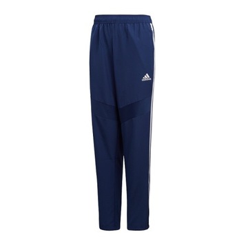 adidas JR Tiro 19 Woven Pant Spodnie 781 XS 128 cm