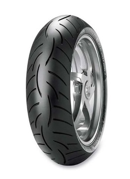 METZELER ROADTEC Z8 INTERACT 120/70ZR18 170/60ZR17