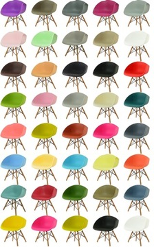 фото ориг. №3, Chair dankor design daw 36 colors legs beech