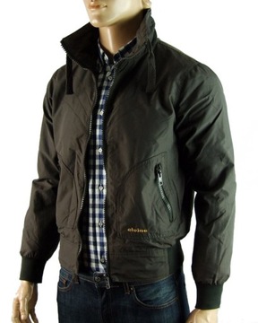 ELVINE WINDRUNNER BOMBER JACKET