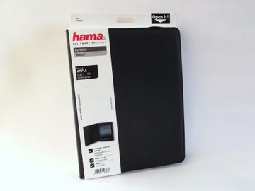 ЧЕХОЛ-ПОРТФОЛИО HAMA ДЛЯ ПЛАНШЕТА APPLE IPAD 2-4 (87)