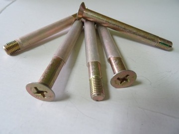 БОЛТ ЗАГЛУХОЙ NAS 1165-42