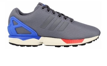 BUTY ADIDAS ZX FLUX B34136 + SYSTEM TORSION 37 1/3