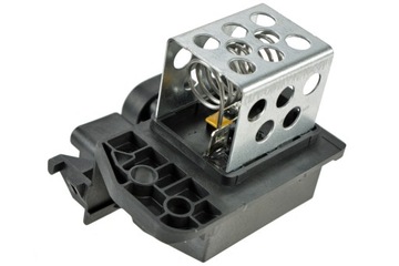 СОПРОТИВЛЕНИЕ ВЕНТИЛЯТОРА РАДИАТОРА C4 PICASSO 3008 5008