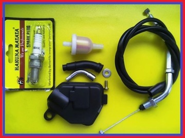 КАРБЮРАТОР KAWASAKI KLF 300 BAYOU