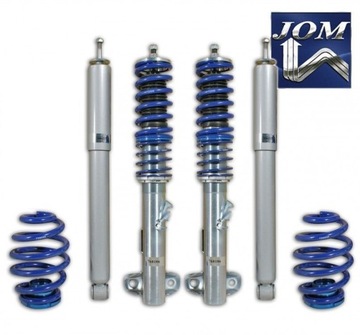 ZAWIESZENIA GWINTOWANE BMW E36 GWINT
