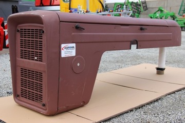 Полная маска URSUS C-360-3P