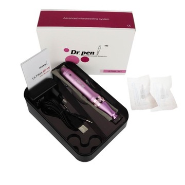 Dermapen Dr Pen M7-W Беспроводная мезотерапия