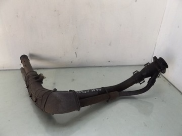 RIO II 1,5CRDI RURA WLEW PALIWA
